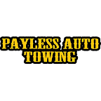 Payless Auto Towing logo