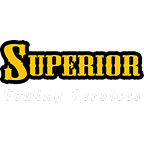Superior Towing Services logo
