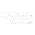 Harold's Towing & Recovery logo