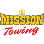 Mission Towing logo