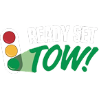Ready Set Tow logo