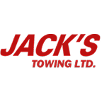 Jack's Towing logo