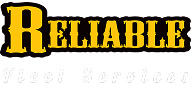 Reliable Logo