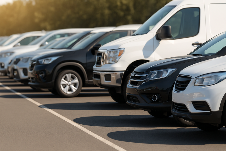 Vehicles for Sale image